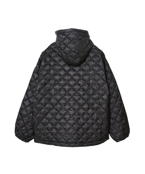 DOWN ANORAK