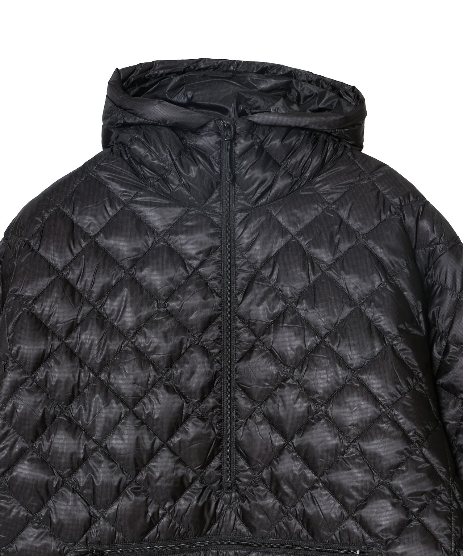 DOWN ANORAK