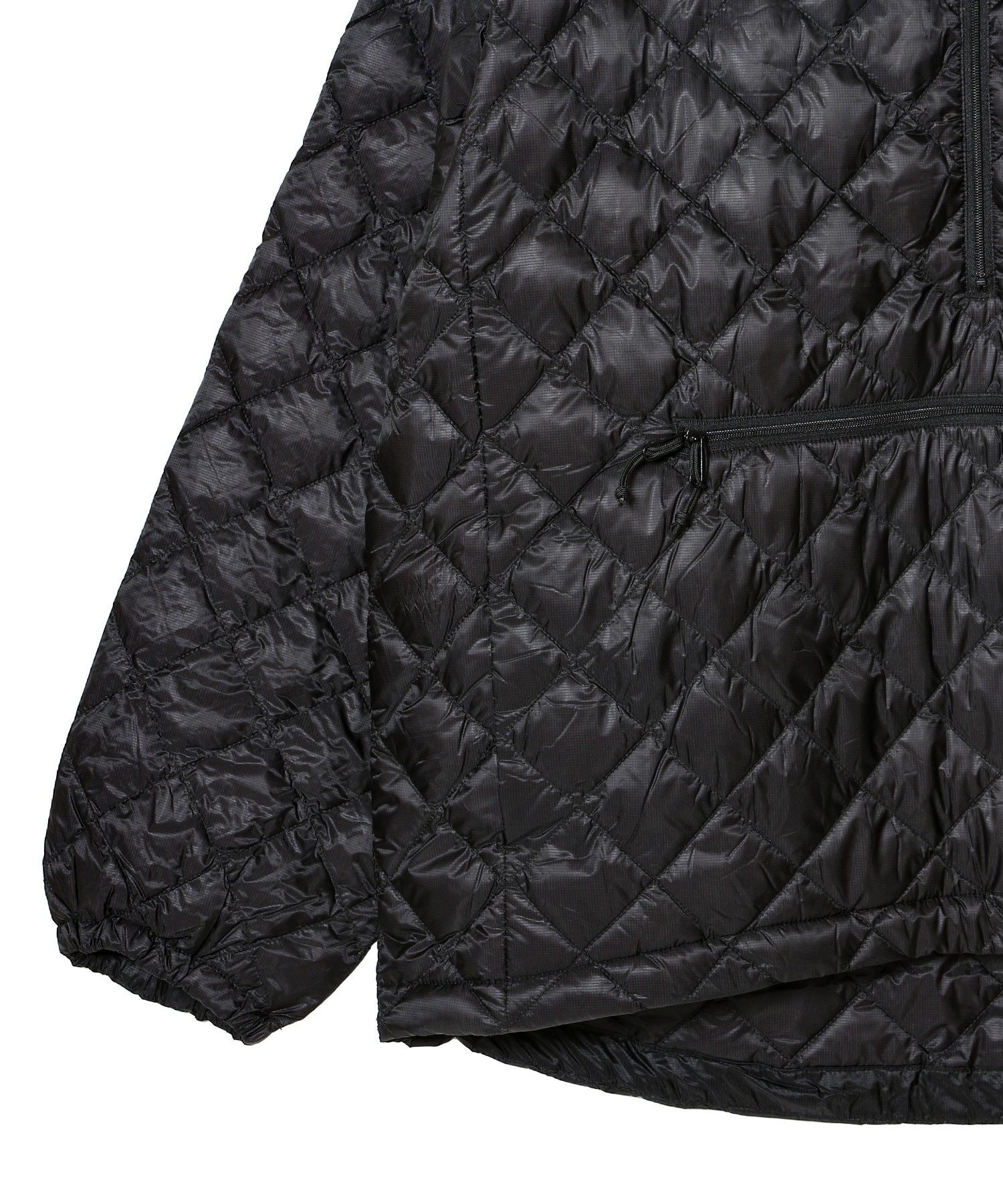 DOWN ANORAK