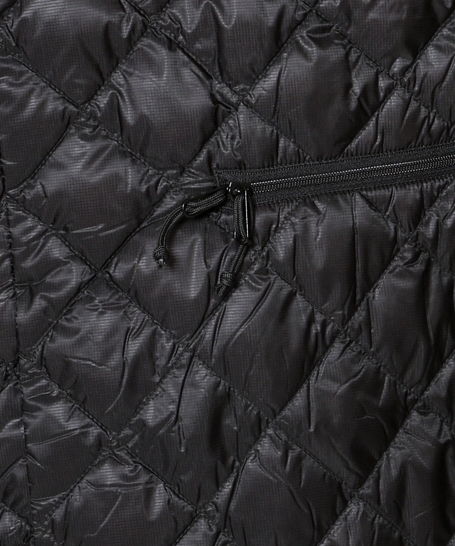 DOWN ANORAK