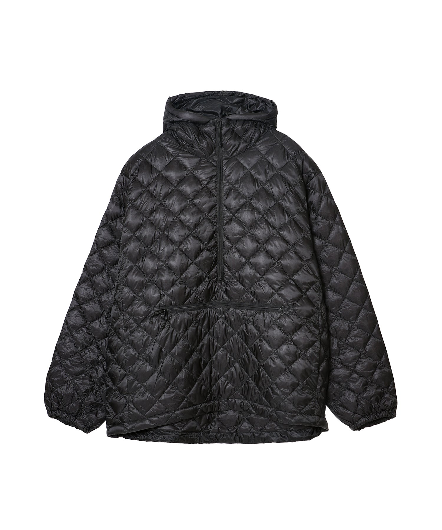 DOWN ANORAK