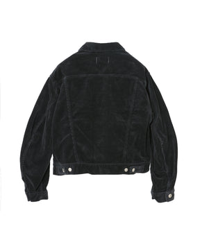 MARGARET JACKET CORDUROY