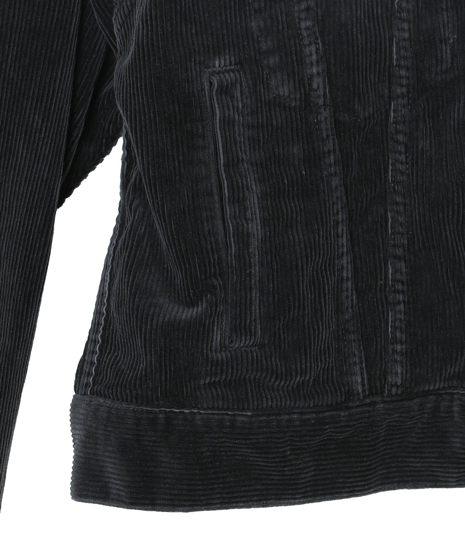 MARGARET JACKET CORDUROY