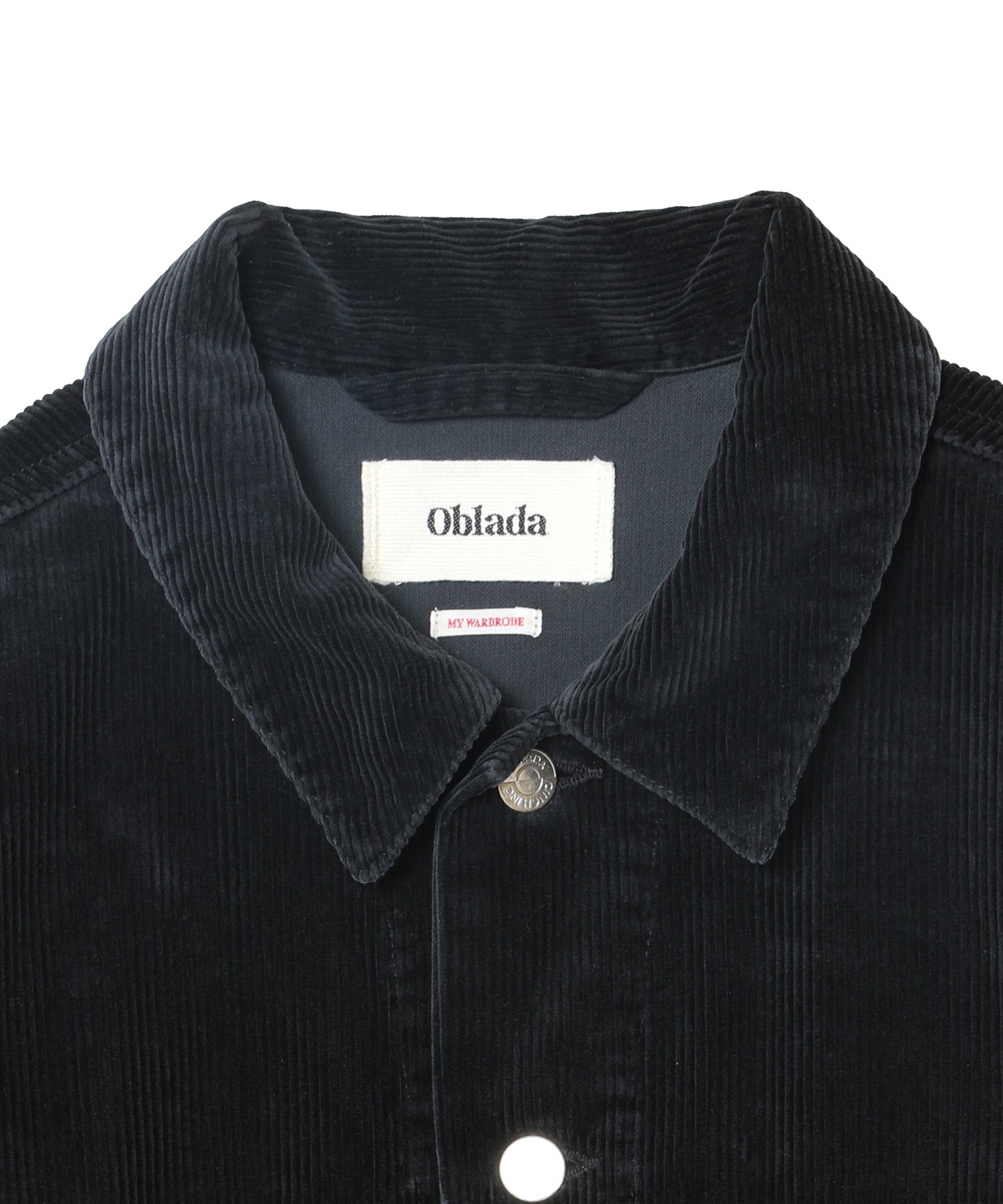 MARGARET JACKET CORDUROY