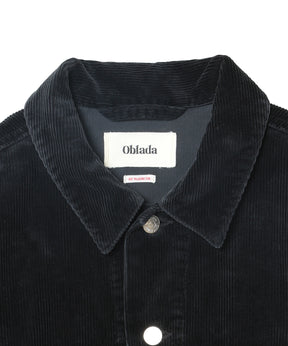 MARGARET JACKET CORDUROY