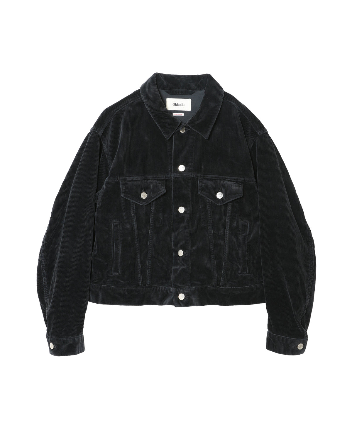 MARGARET JACKET CORDUROY