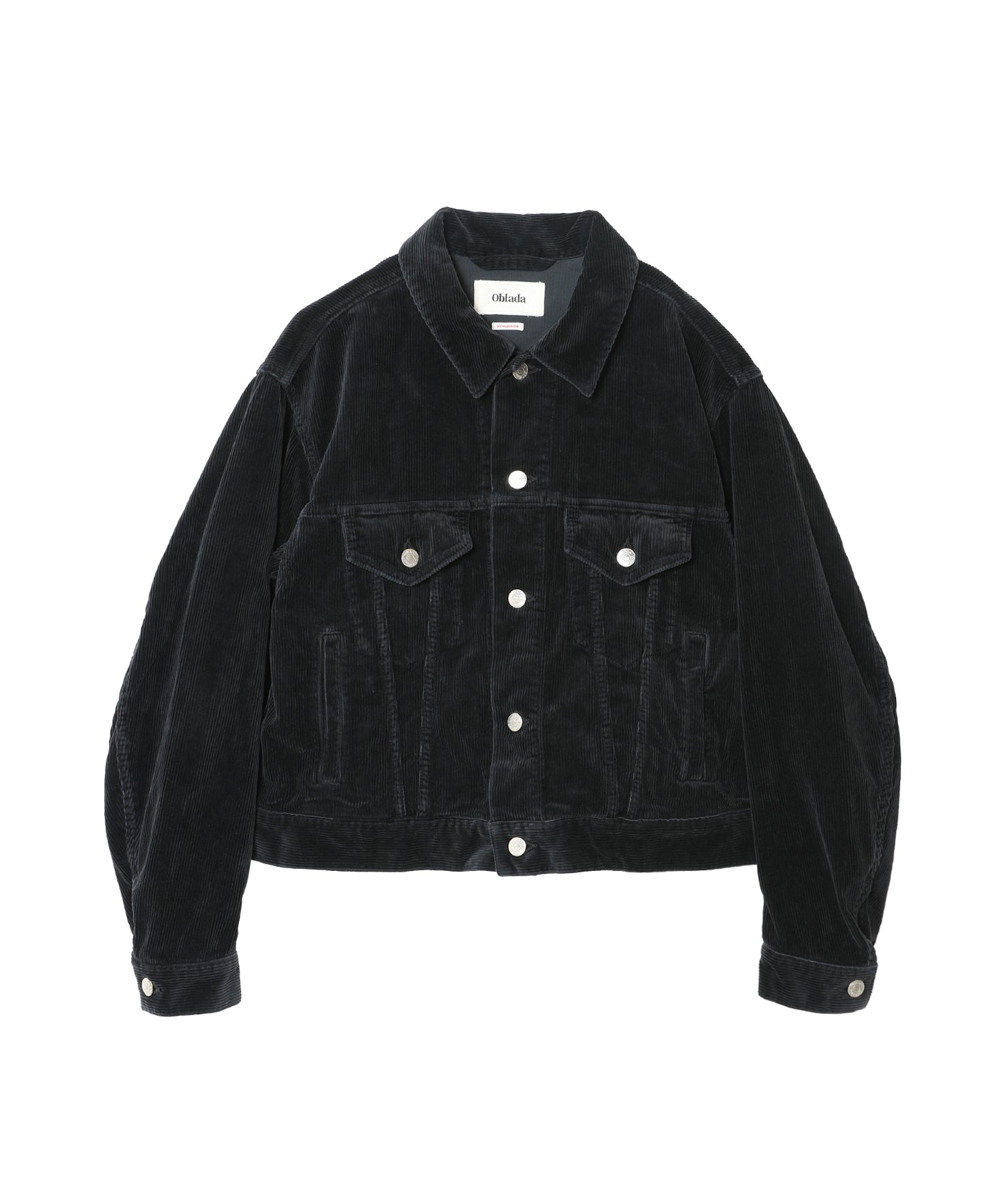 MARGARET JACKET CORDUROY