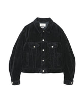 MARGARET JACKET CORDUROY