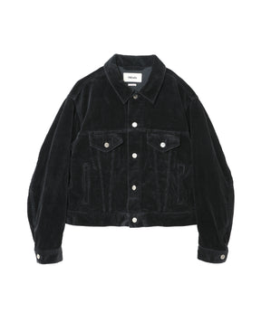 MARGARET JACKET CORDUROY