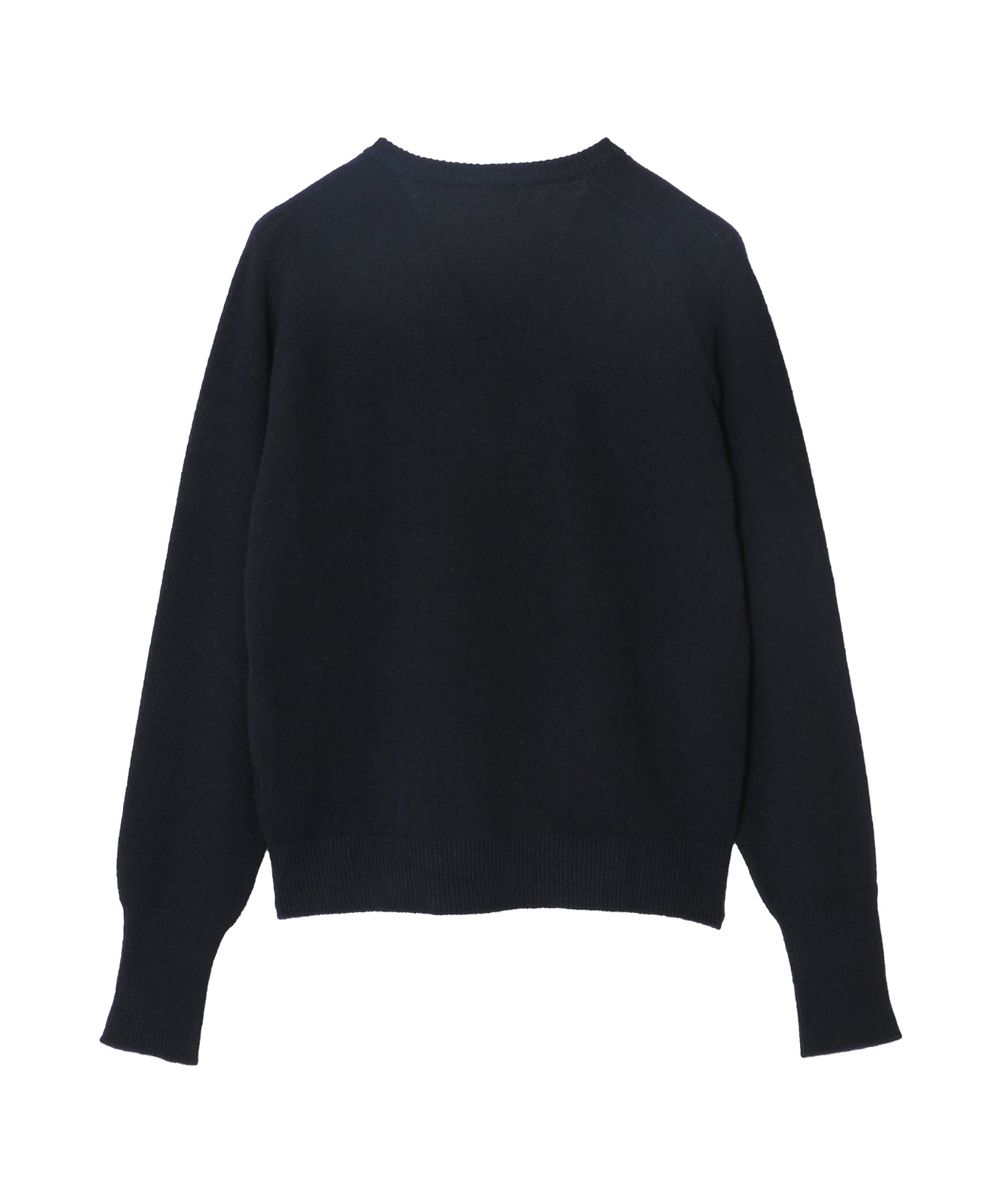 FILL VNECK KNIT