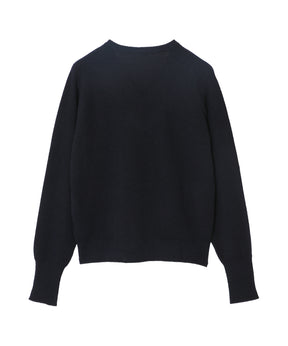 FILL VNECK KNIT
