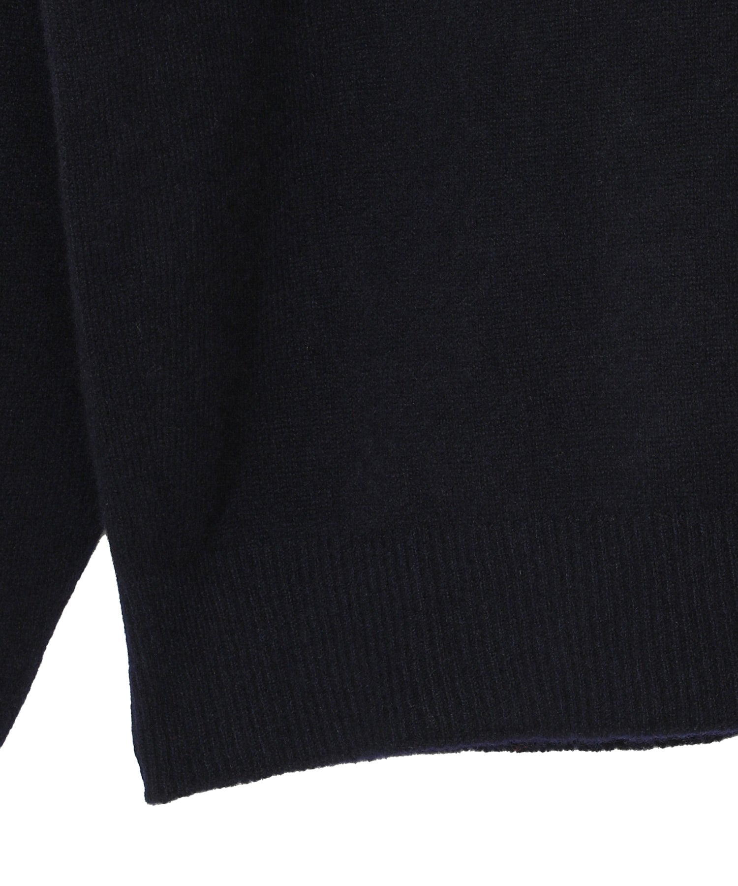 FILL VNECK KNIT