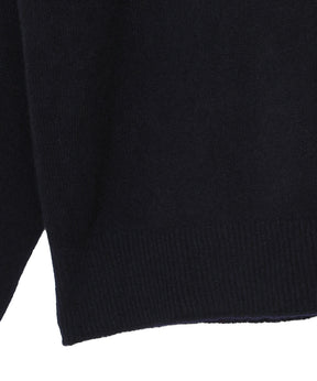 FILL VNECK KNIT
