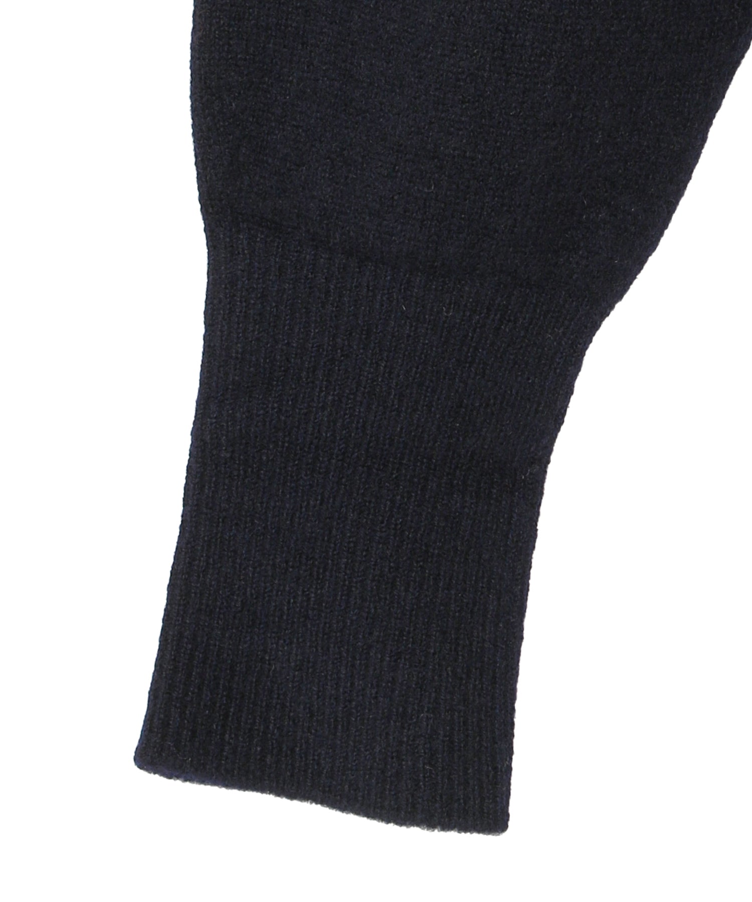 FILL VNECK KNIT