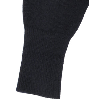 FILL VNECK KNIT
