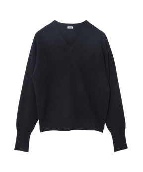 FILL VNECK KNIT