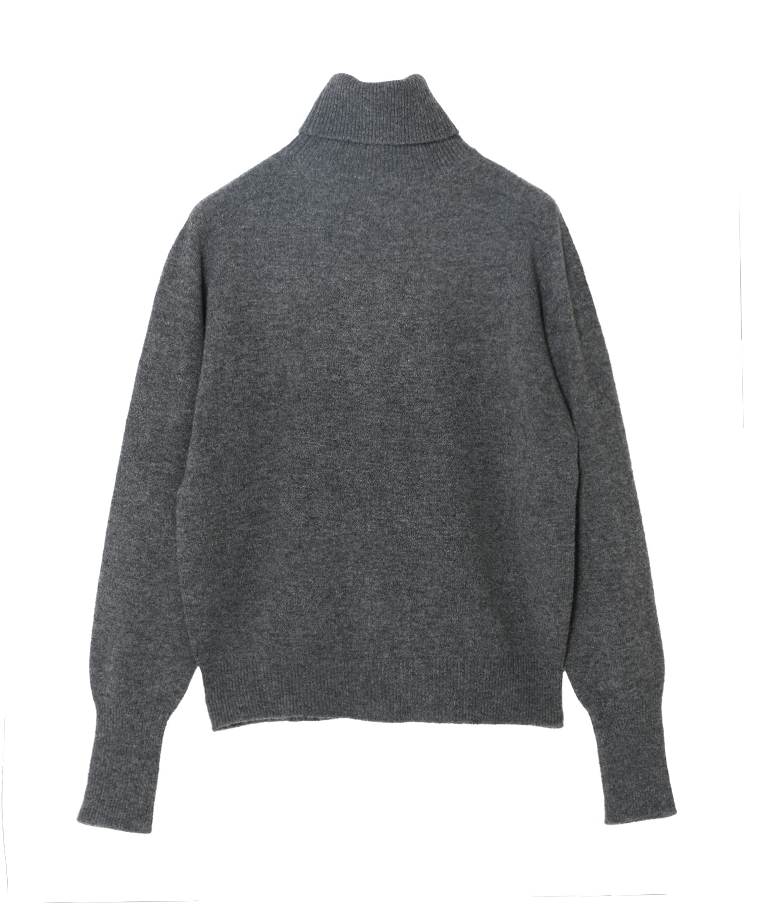FILL HIGHNECK KNIT