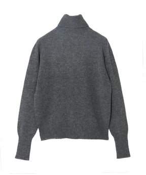 FILL HIGHNECK KNIT