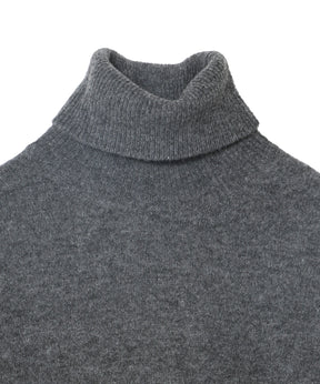 FILL HIGHNECK KNIT