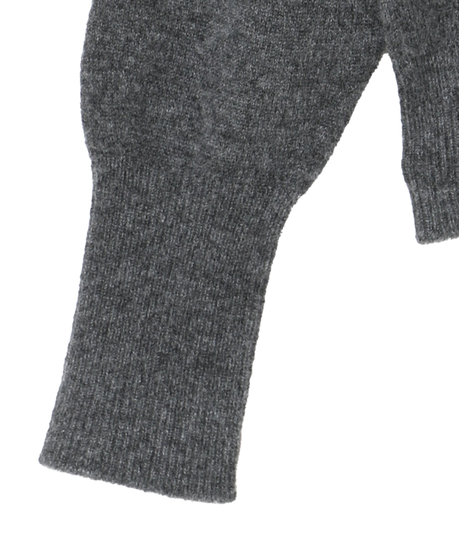 FILL HIGHNECK KNIT