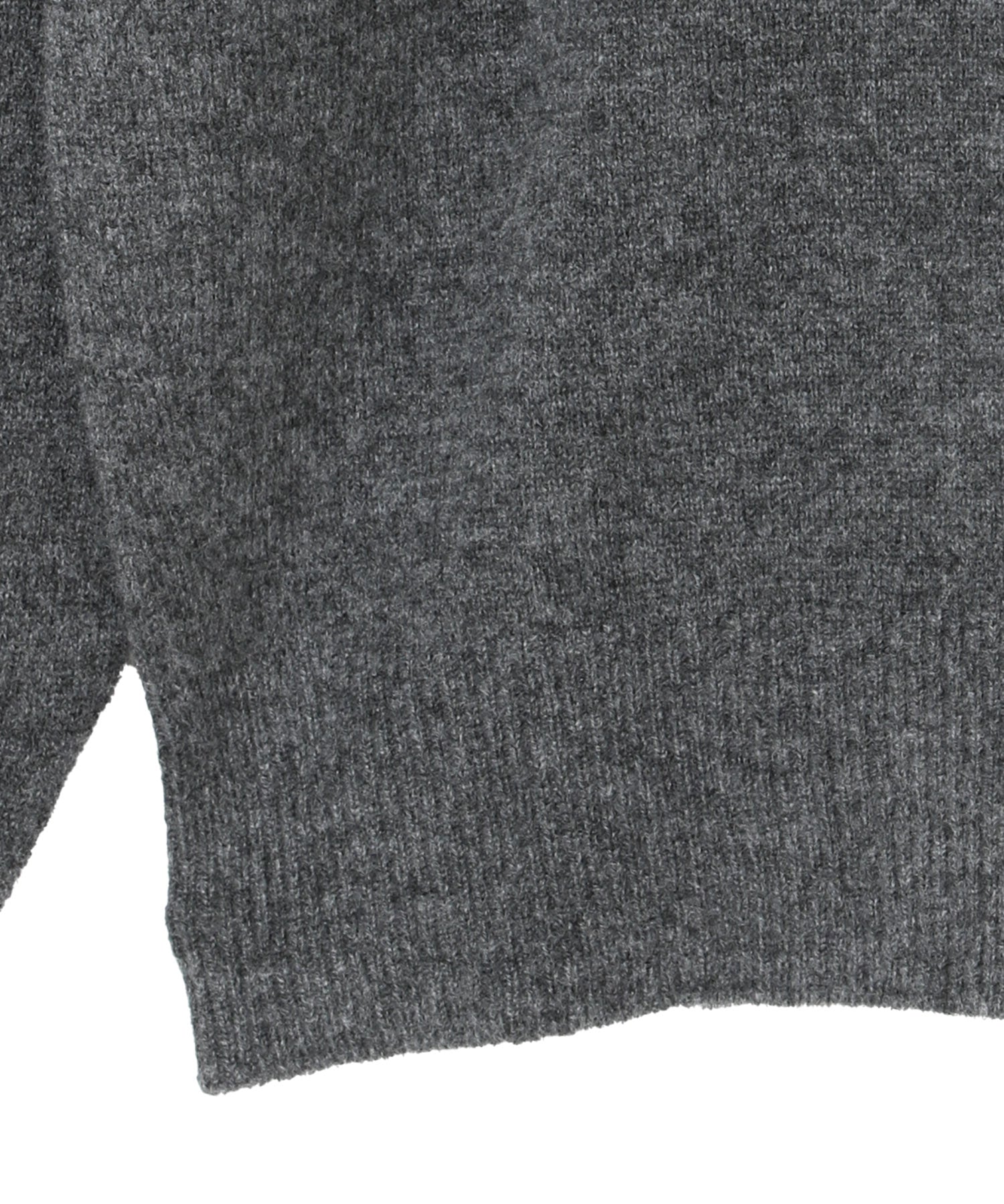 FILL HIGHNECK KNIT