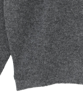 FILL HIGHNECK KNIT