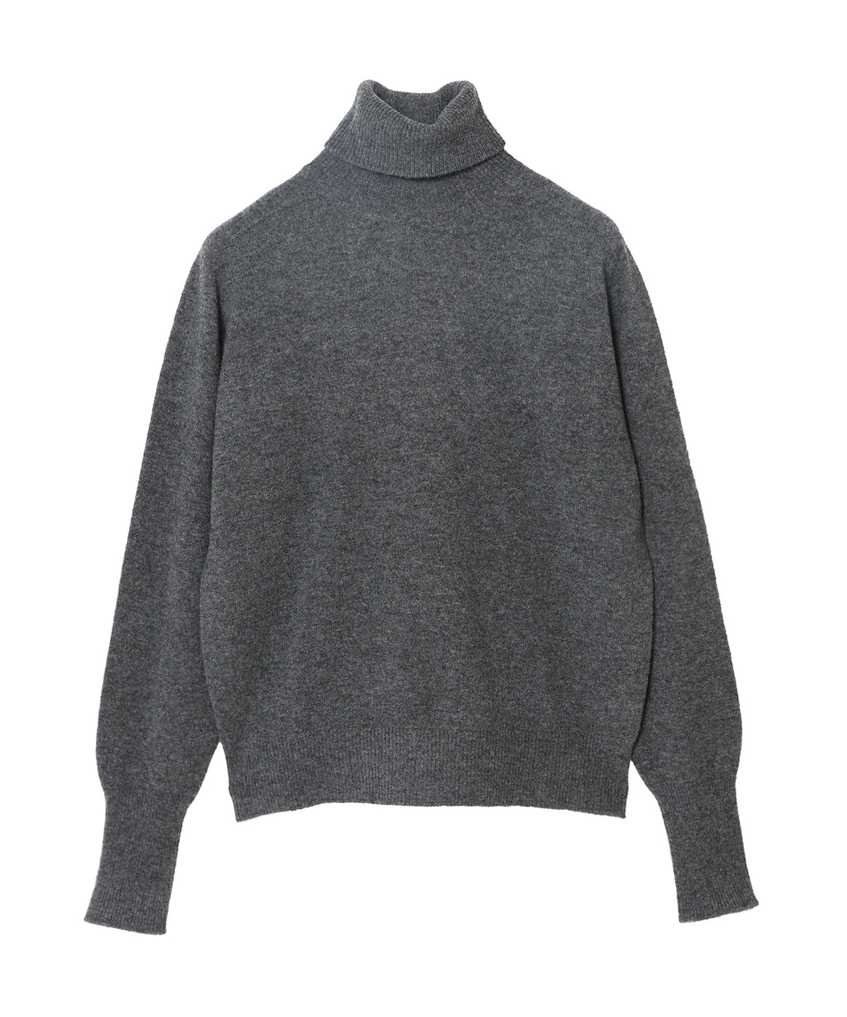FILL HIGHNECK KNIT