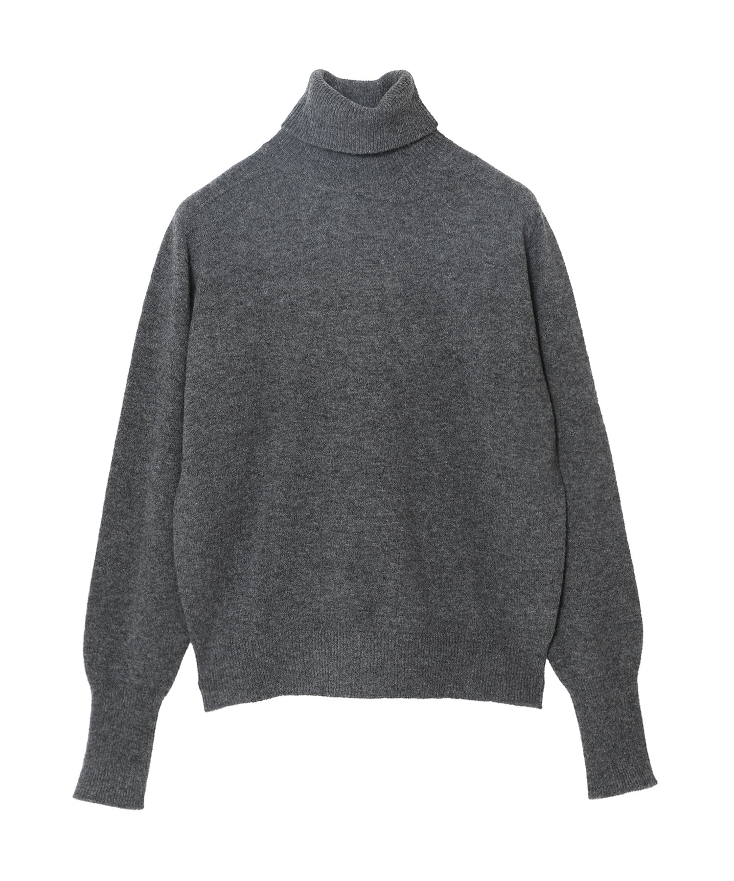 FILL HIGHNECK KNIT