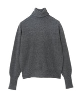 FILL HIGHNECK KNIT