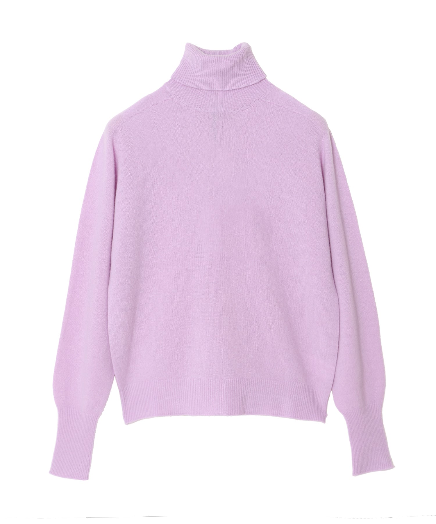 FILL HIGHNECK KNIT