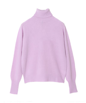 FILL HIGHNECK KNIT