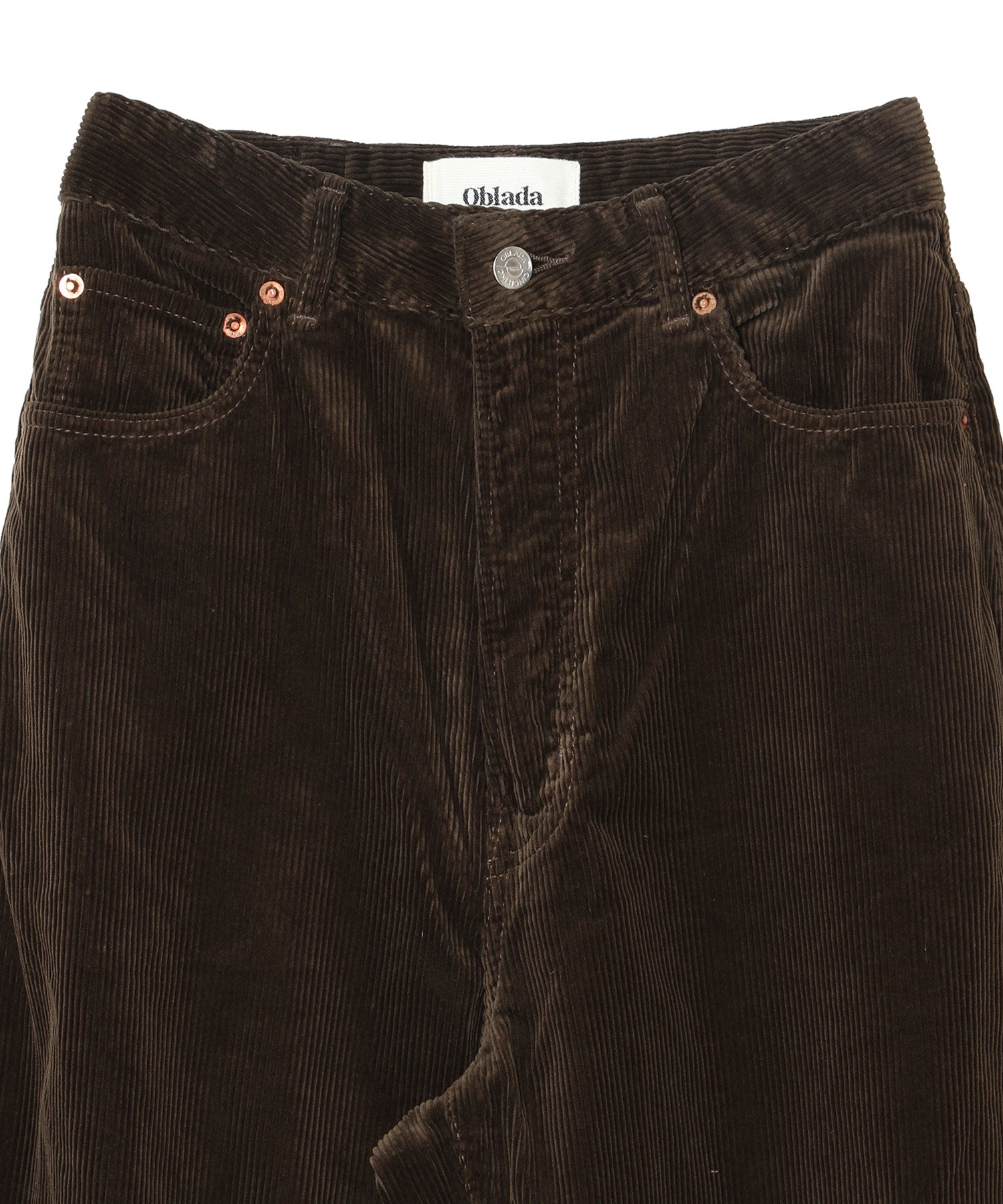 BUDDY JEANS CORDUROY