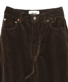 BUDDY JEANS CORDUROY