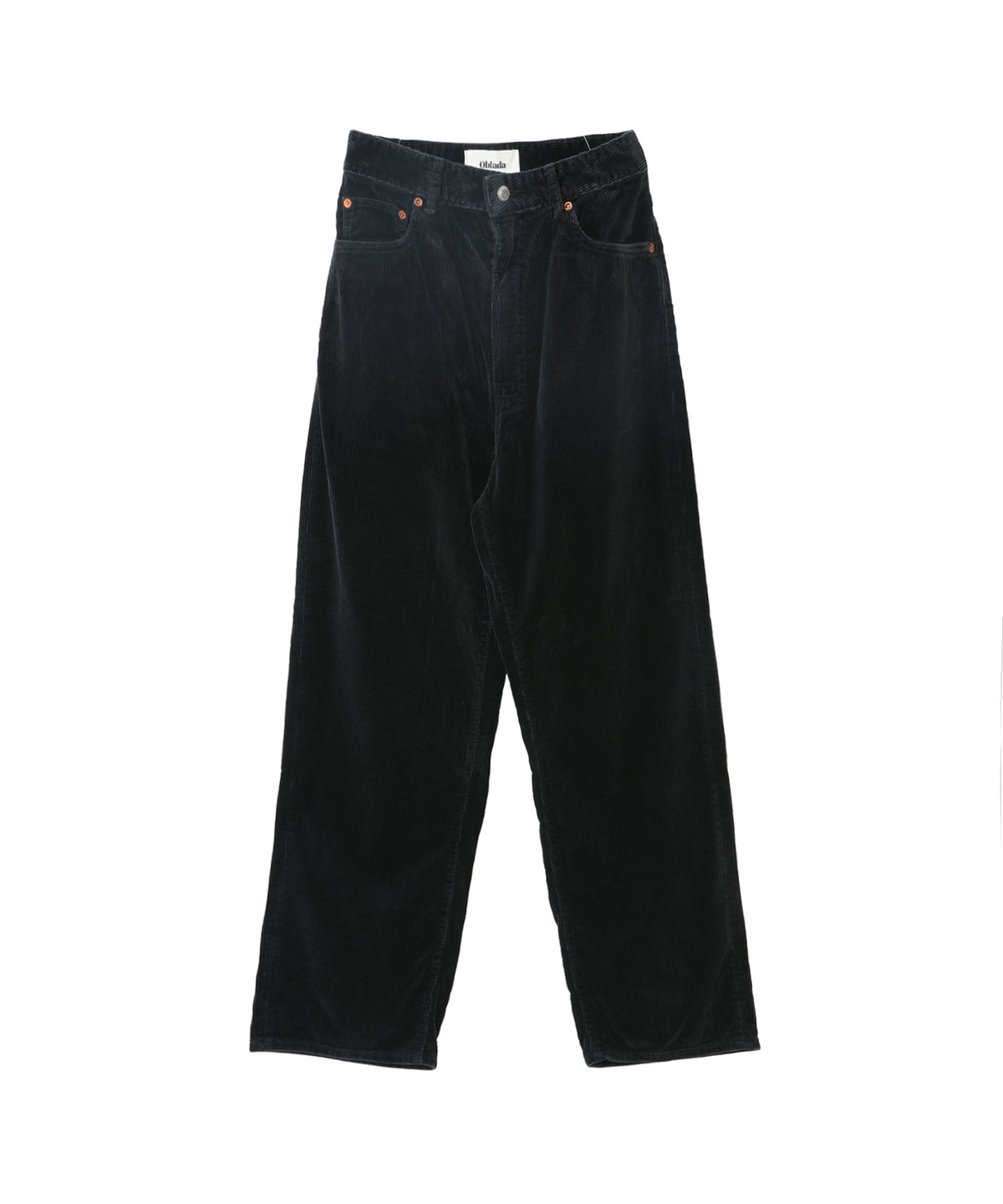 BUDDY JEANS CORDUROY
