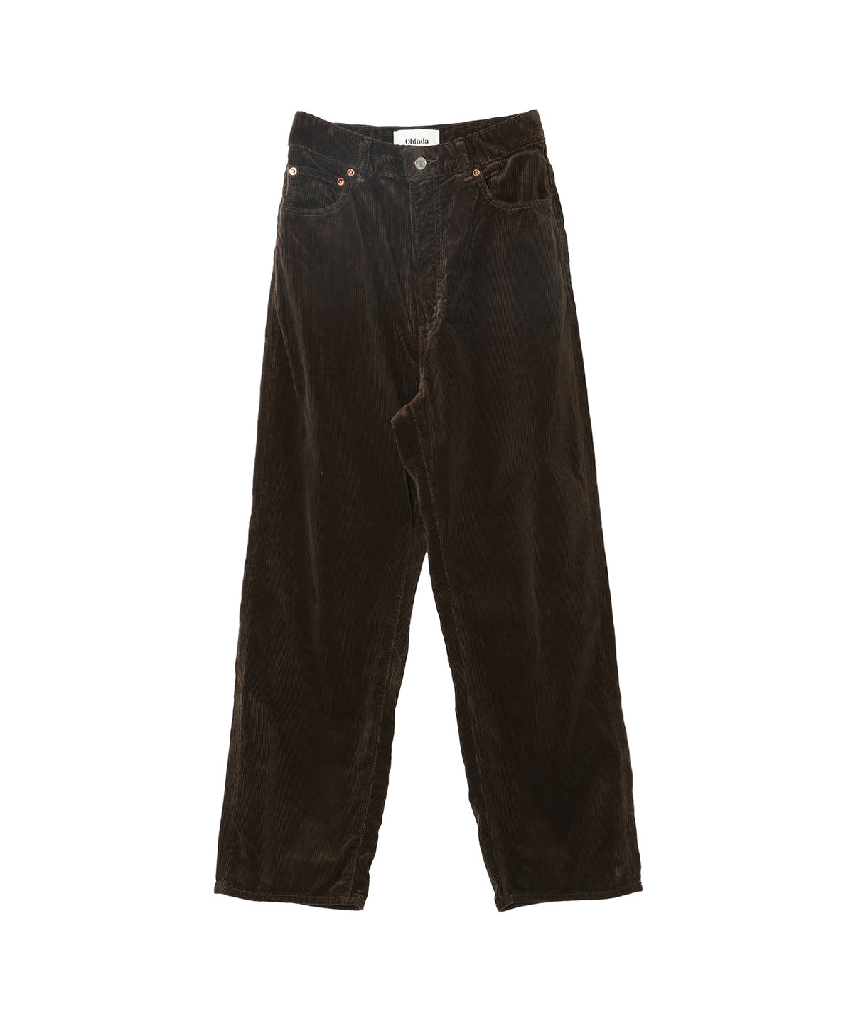 BUDDY JEANS CORDUROY