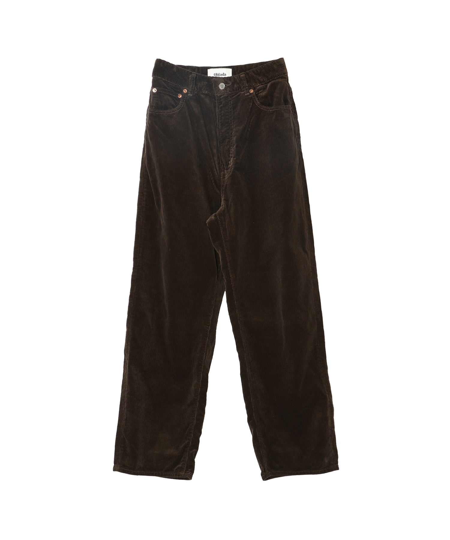 BUDDY JEANS CORDUROY