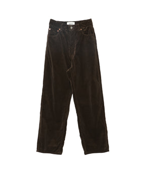 BUDDY JEANS CORDUROY