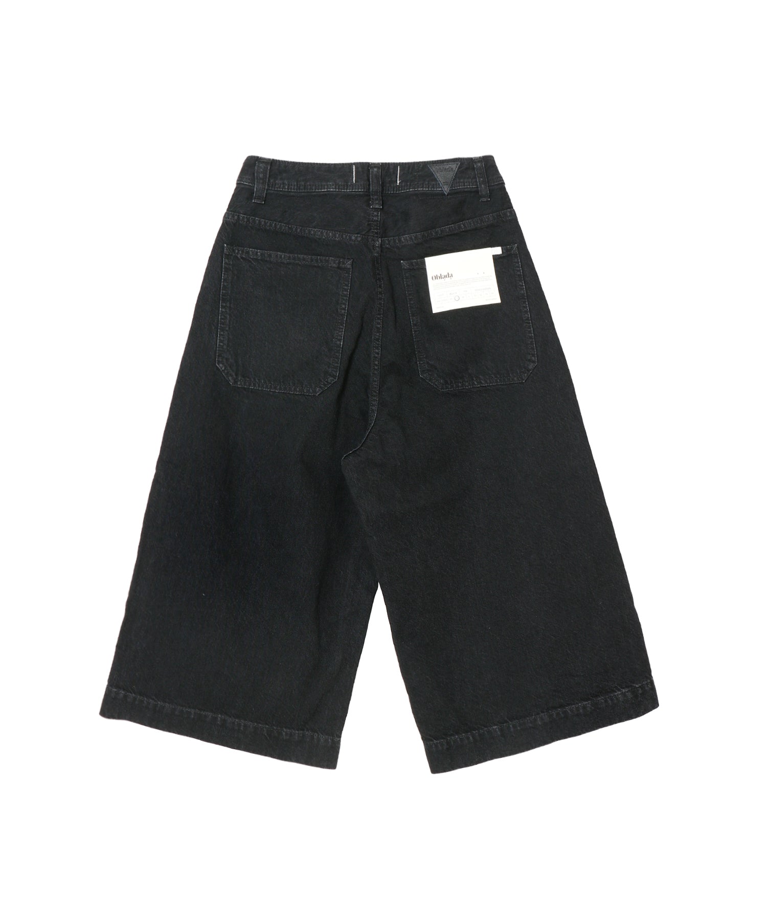 BUDDY SHORTS