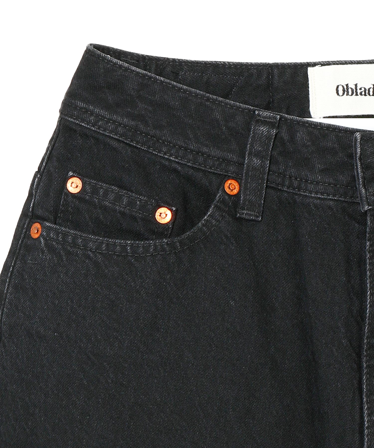 BUDDY SHORTS