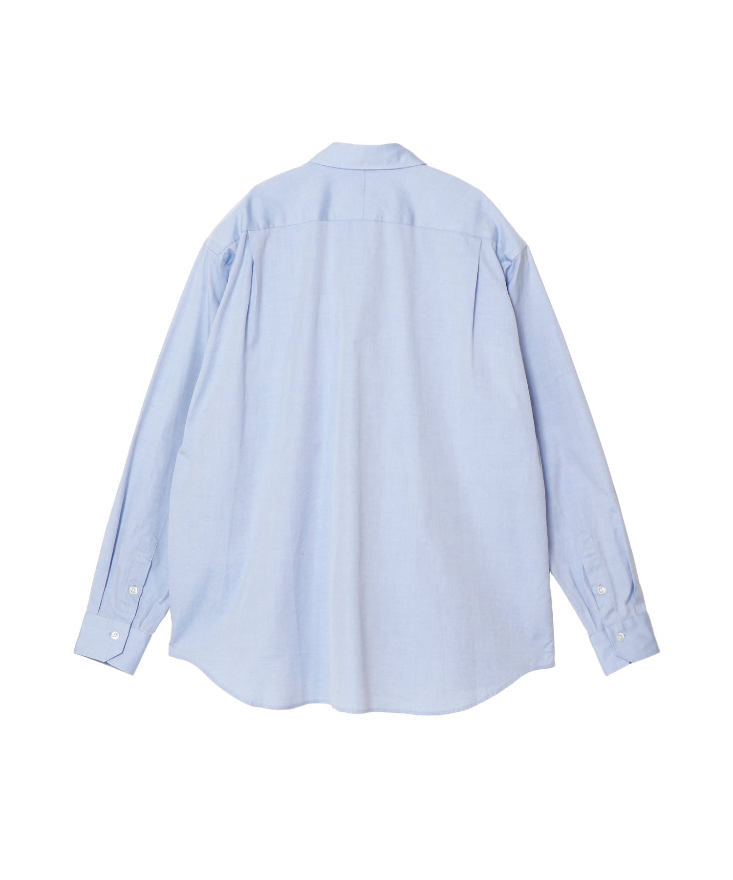 OXFORD AUTHENTIC SHIRT