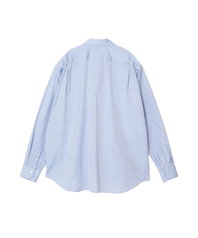 OXFORD AUTHENTIC SHIRT