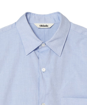 OXFORD AUTHENTIC SHIRT