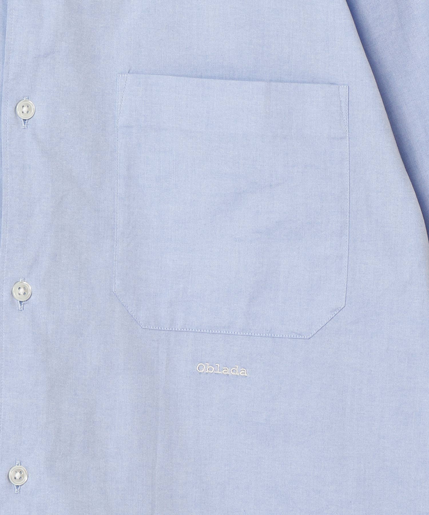 OXFORD AUTHENTIC SHIRT