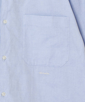 OXFORD AUTHENTIC SHIRT