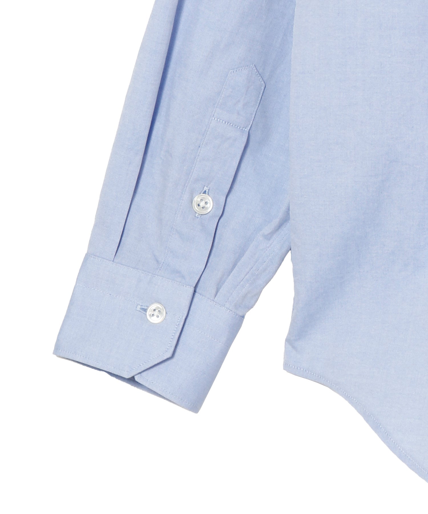 OXFORD AUTHENTIC SHIRT
