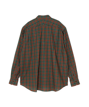 CHECK AUTHENTIC SHIRT