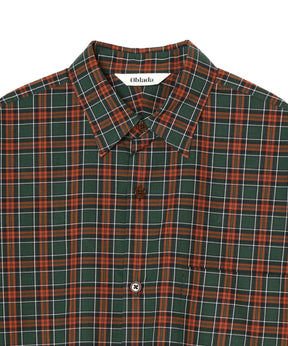CHECK AUTHENTIC SHIRT