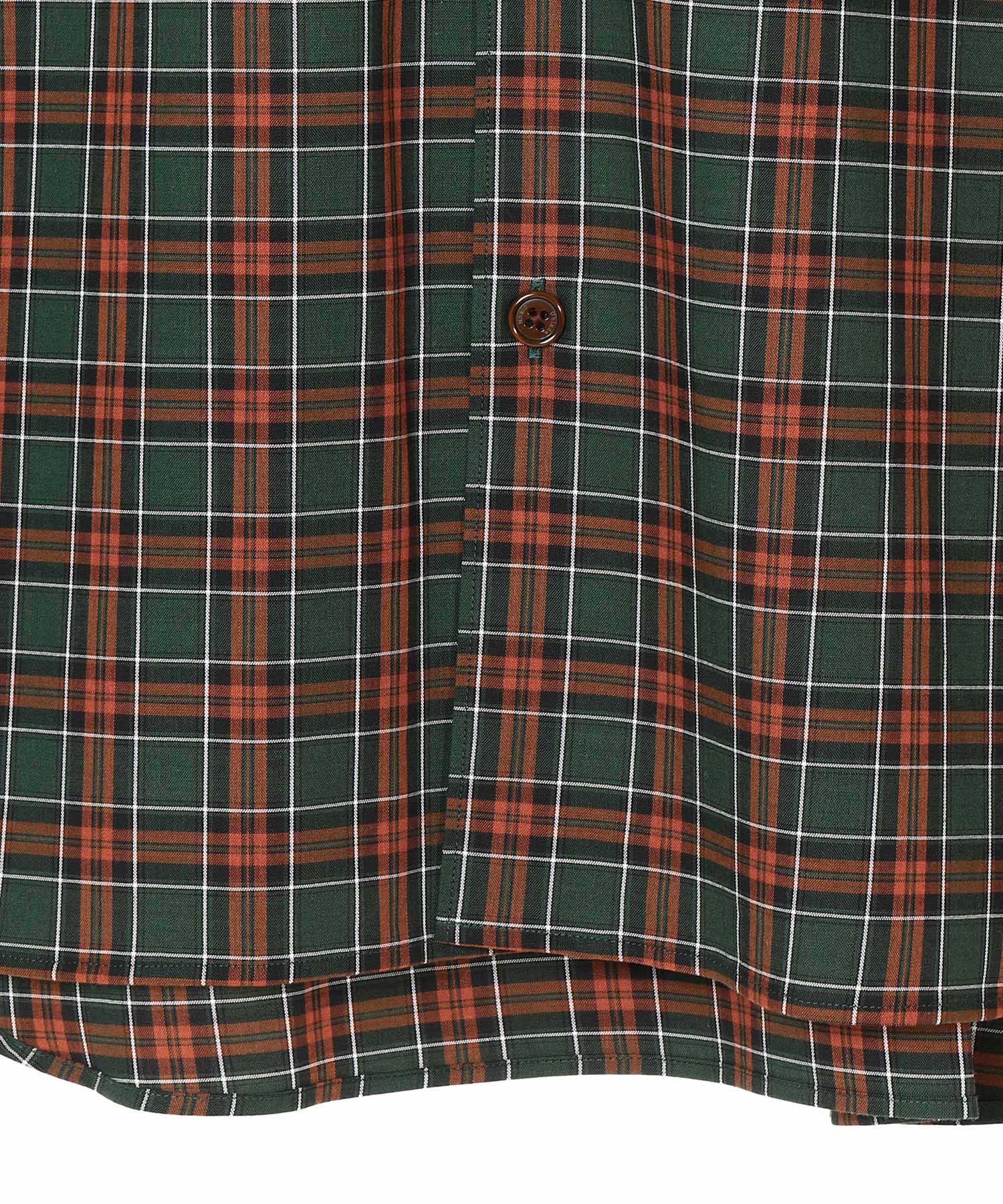 CHECK AUTHENTIC SHIRT