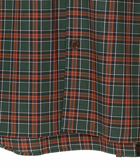 CHECK AUTHENTIC SHIRT