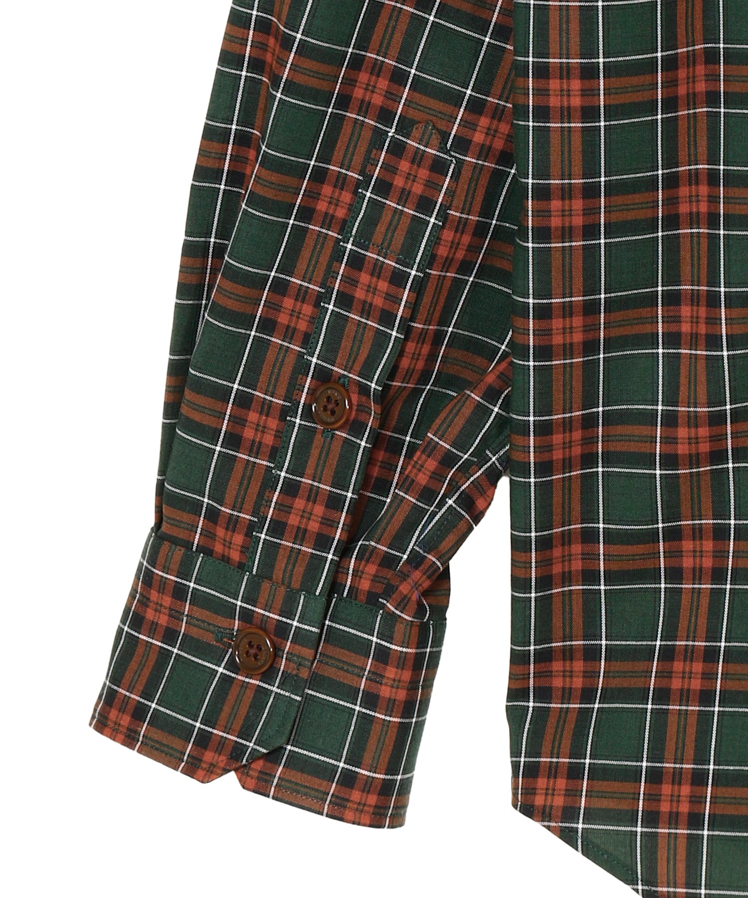 CHECK AUTHENTIC SHIRT
